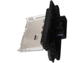 Blower Motor Resistor for Mazda 6 (2003–2008) GS493FF