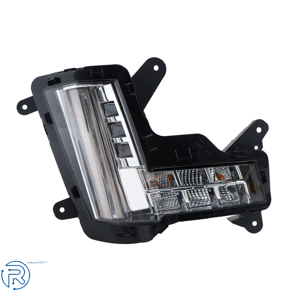Right Side LED Fog Lights for Cadillac Escalade (2015-2020)