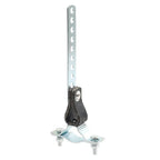 Muffler Exhaust Tailpipe Hanger for Cummins Onan 4000 5500
