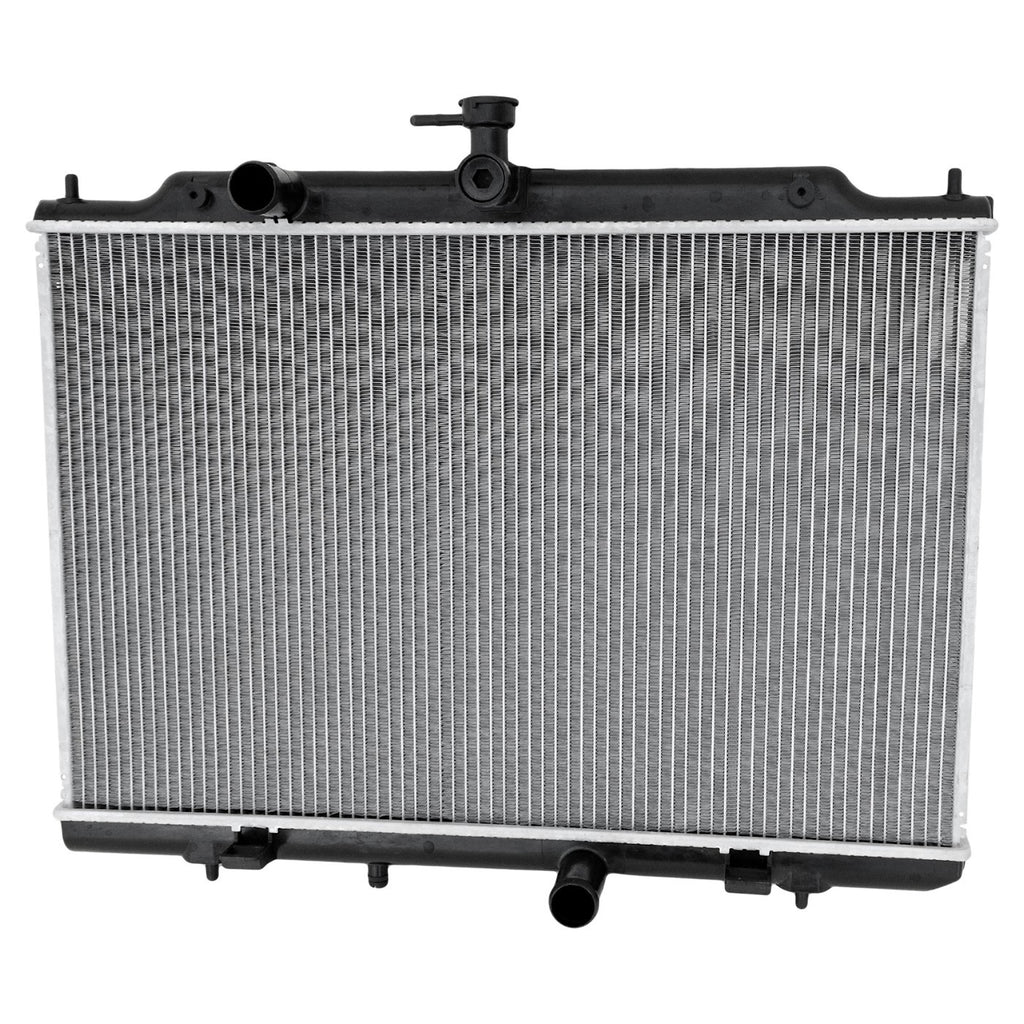 Radiators for Chevy City Express, Nissan NV200 (2015–2018)