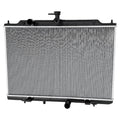 Radiators for Chevy City Express, Nissan NV200 (2015–2018)