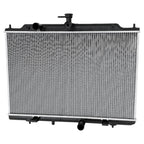 Radiators for Chevy City Express, Nissan NV200 (2015–2018)