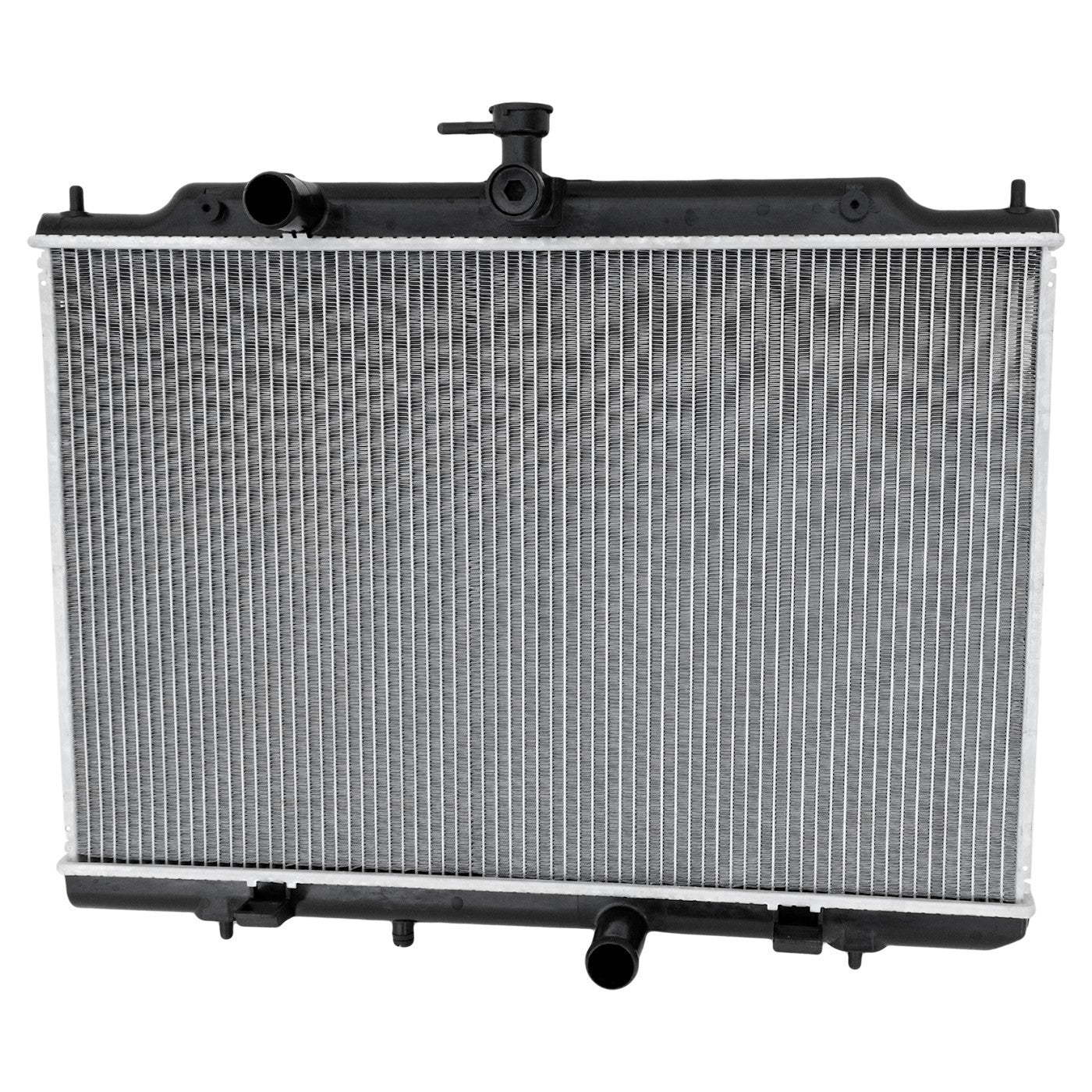 Radiators for Chevy City Express, Nissan NV200 (2015–2018)