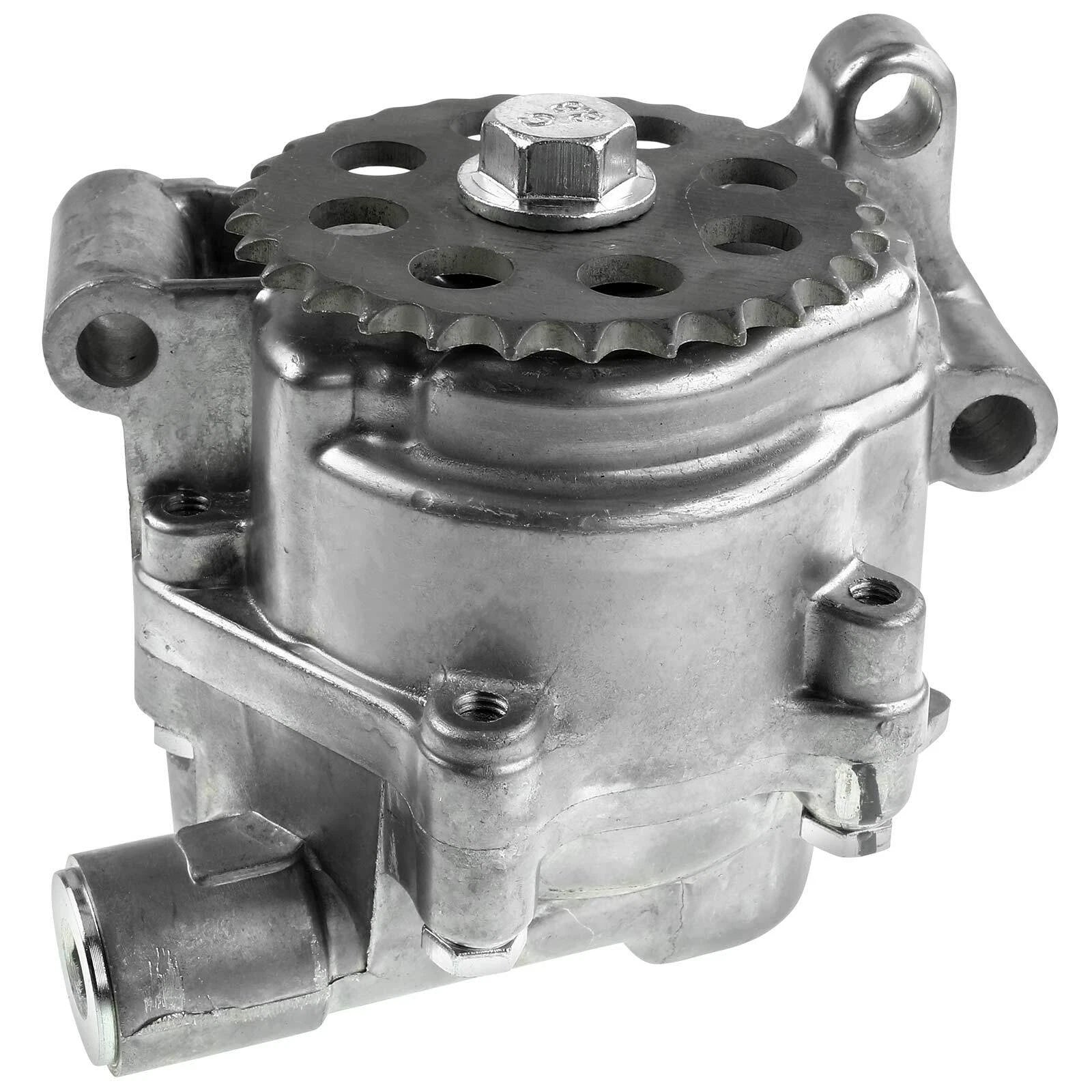 Oil Pump for Chevy Tracker, Suzuki Grand Vitara, Vitara XL7 (1999–2005)