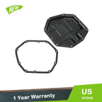 Lower Engine Oil Pan for Nissan Sentra Versa Tiida (2007–2014)