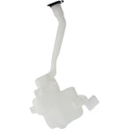 Washer Reservoir for Ford Flex (2009–2012) with Pump