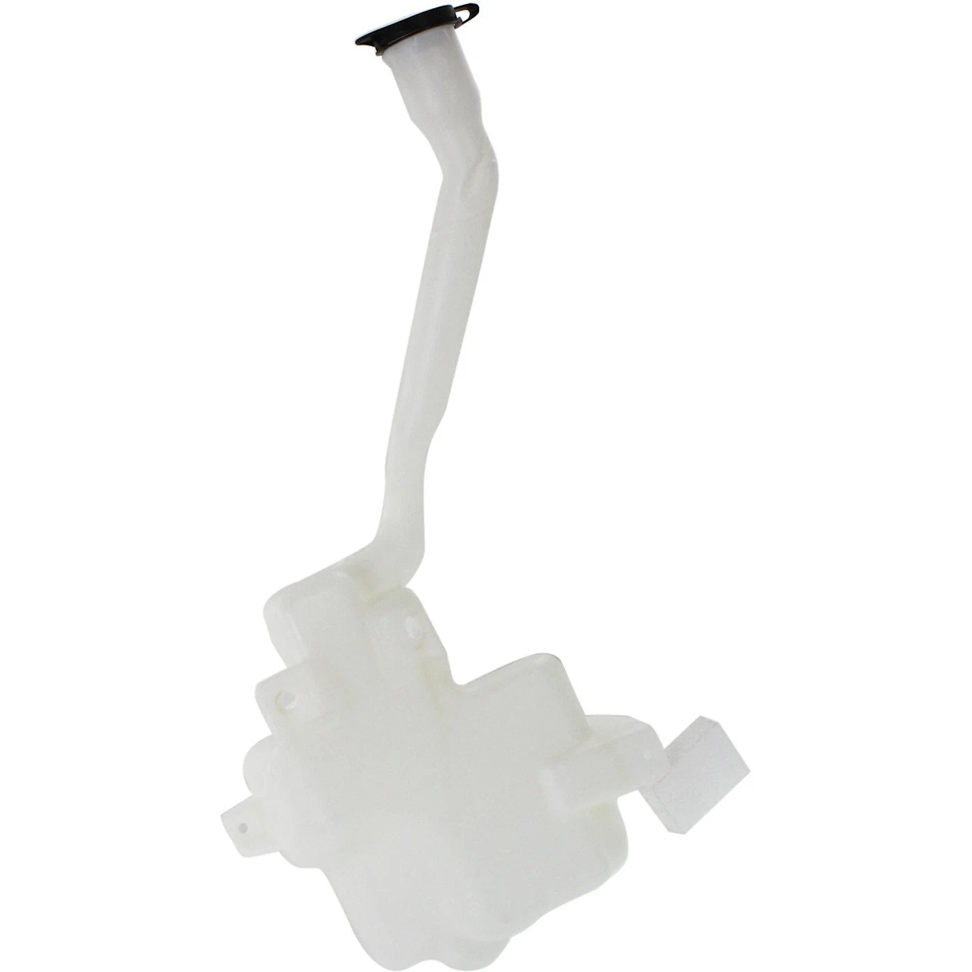 Washer Reservoir for Ford Flex (2009–2012) with Pump