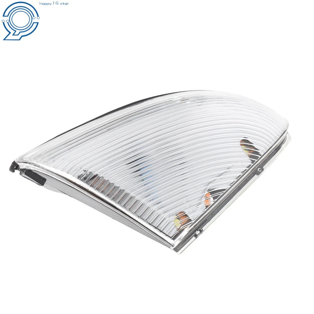 Turn Signal Light for Dodge Ram 1500 2009-2014 & 2500 2010-2014 Clear