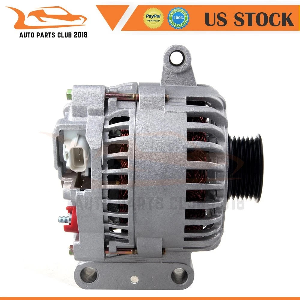 Alternator for Ford Escape Mazda Tribute 3.0L (2001–2004) AJ03-18-300A