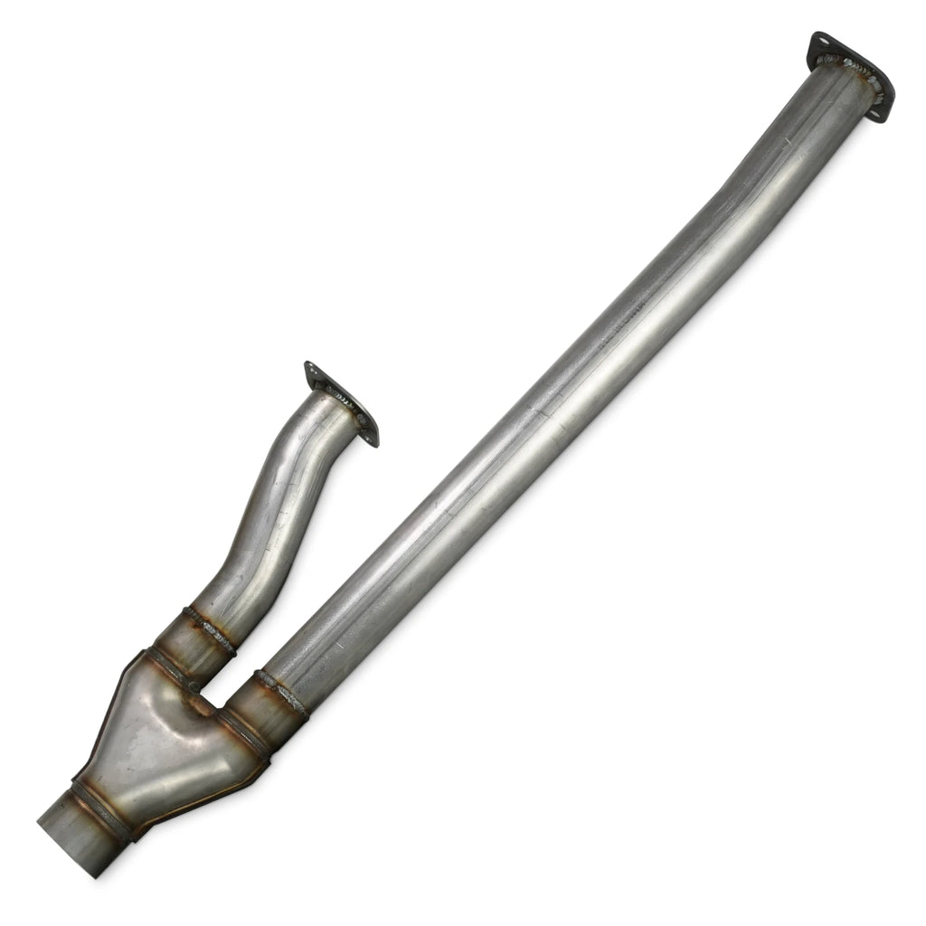 3" Muffler Adapter for Toyota Tundra (2009–2021)