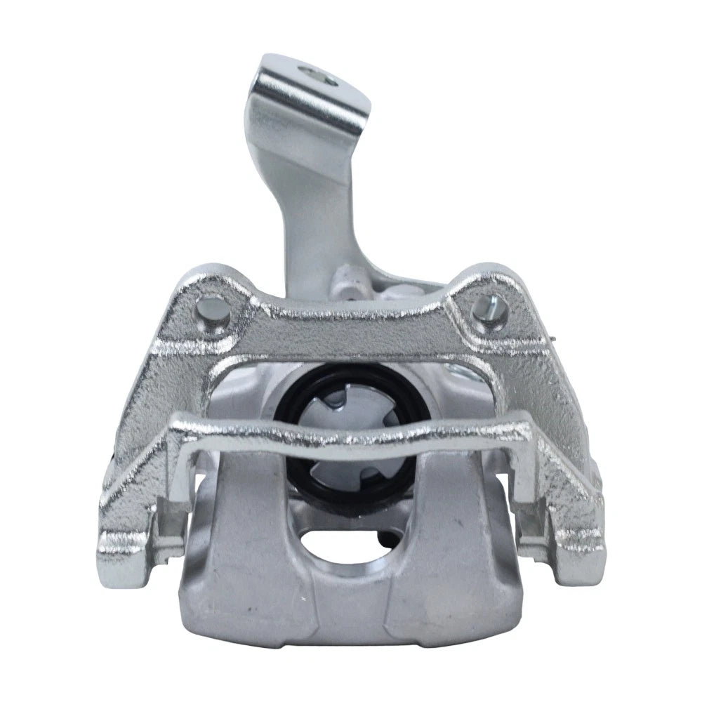Rear Driver Brake Caliper with Bracket and Piston for Nissan Sentra (2020–2024)