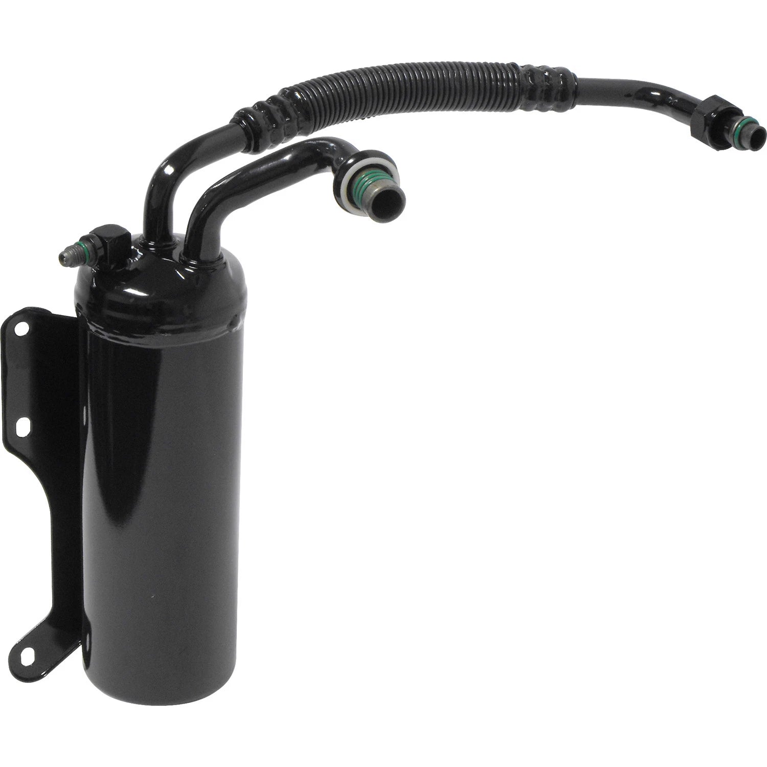 A C Compressor Kit Replacement for Toyota Corolla AE60 (1981-1983)