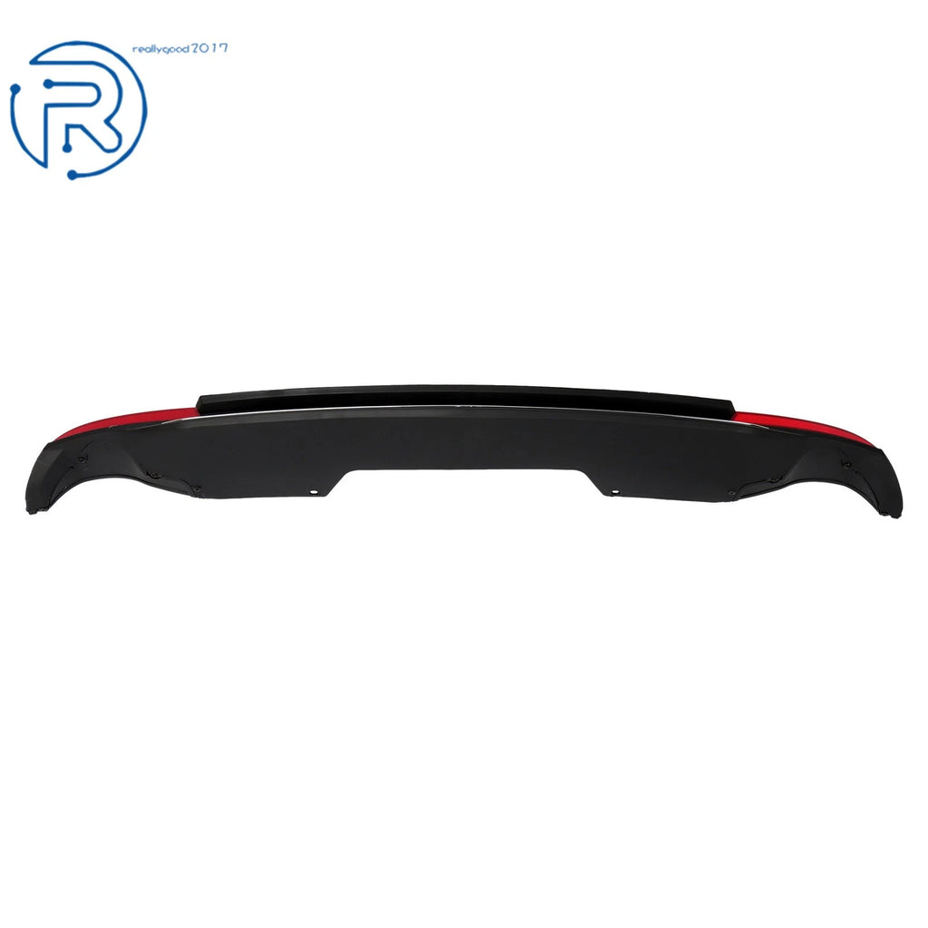Lower Bumper Trim Chrome for Honda Accord (2013-2015)