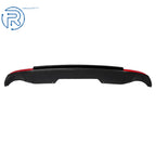Lower Bumper Trim Chrome for Honda Accord (2013-2015)