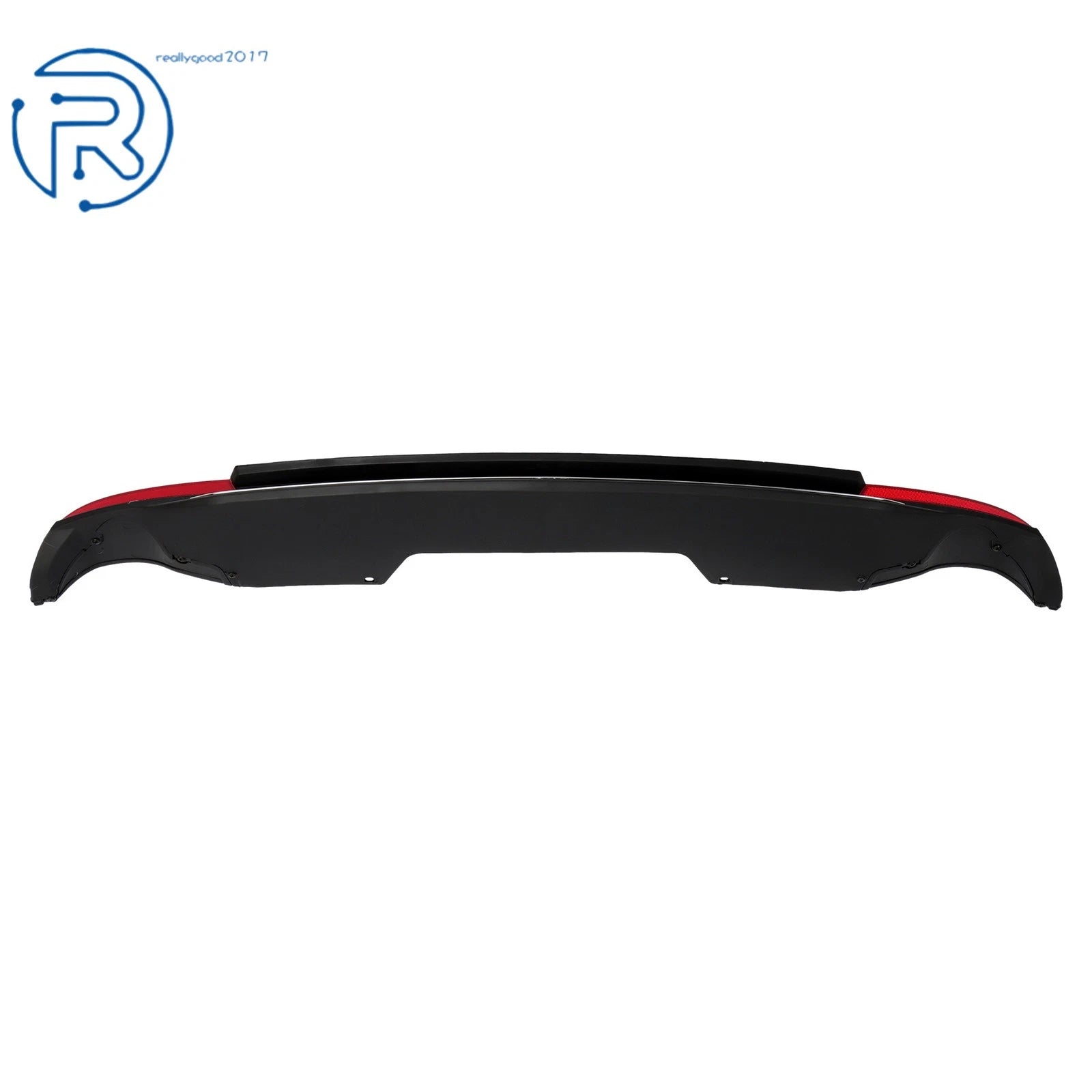 Lower Bumper Trim Chrome for Honda Accord (2013-2015)