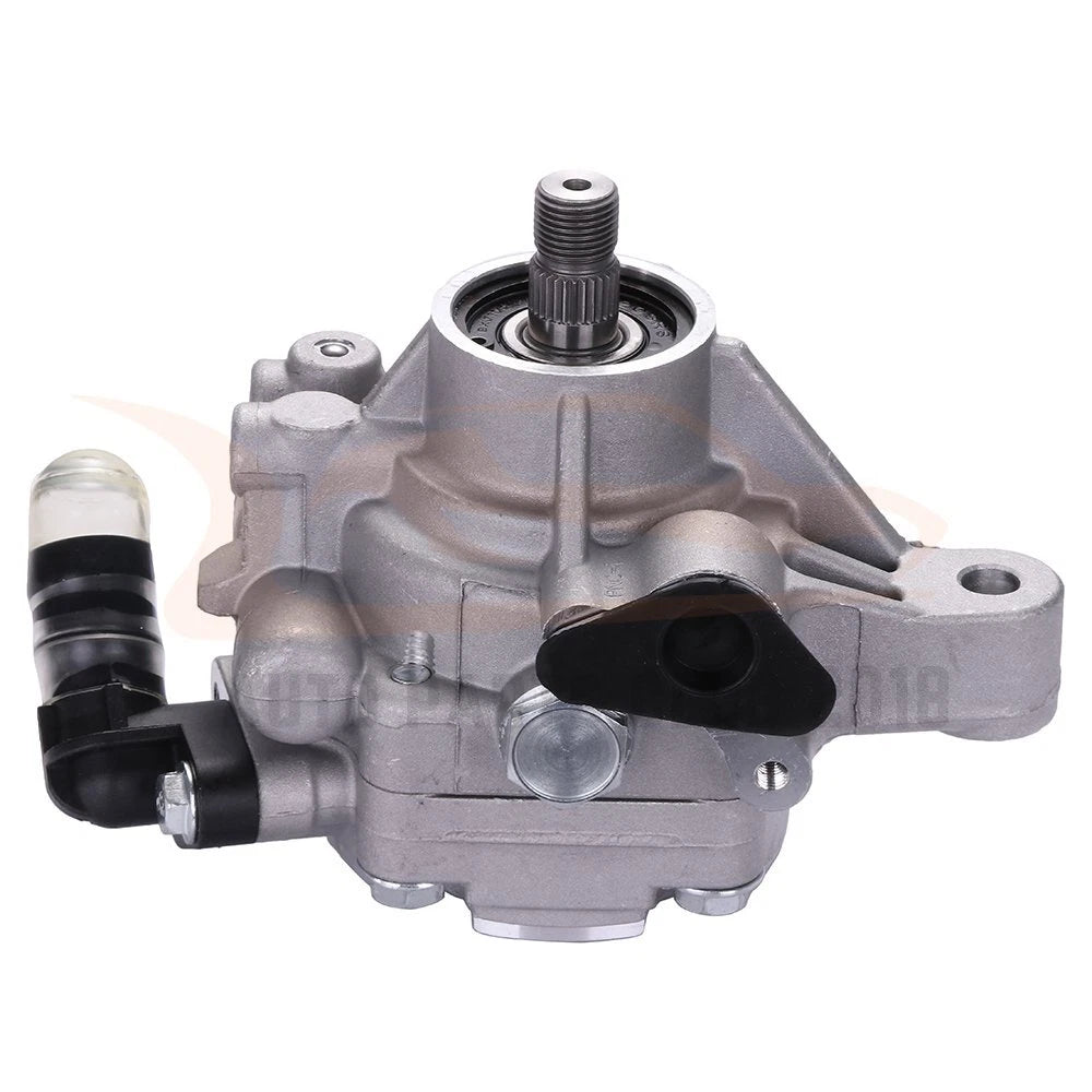 Power Steering Pump for Acura RSX Honda Accord CR-V Element (2002–2011)