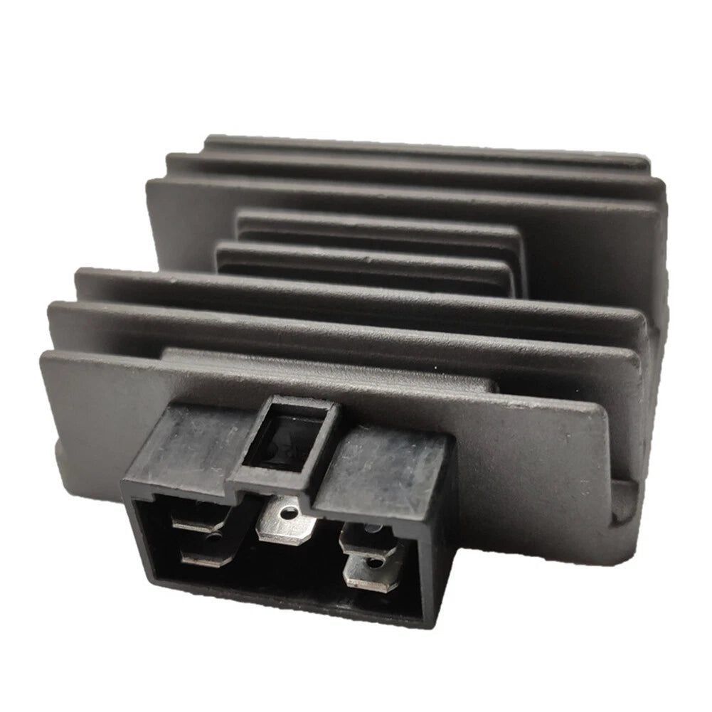 Voltage Regulator Rectifier 21066-1052 for Kawasaki KLF185 Bayou185 (1985–1988)