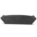 Vinyl Tri-Fold Tonneau Cover for Ford F150 Fleetside 2004–2014 6.5ft Bed