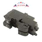 Electric Power Window Master Switch for Toyota Pickup Tacoma T100 (1989-2000)