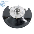 Front LH Wheel Hub & Bearing Knuckle Assembly for Honda Civic (2003–2005)
