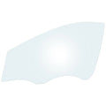 Set of 2 Front Door Glasses for Tucson