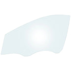 Set of 2 Front Door Glasses for Tucson