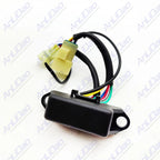 CDI Igniter for Honda BF75 BF90 (1990–1999) 38580-ZY9-003