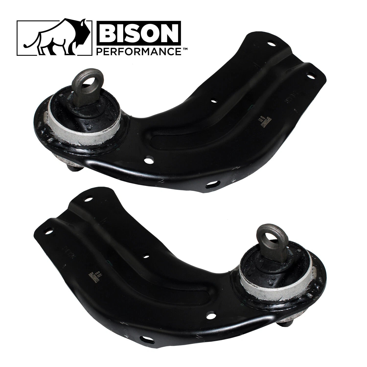 2X Rear Control Lateral Arms for Regal Impala Malibu (2014–2020)