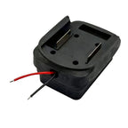 Multi Voltage Battery Adapter for BL1830 BL1840 (18V 21V 24V)