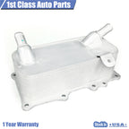 Engine Oil Cooler for Porsche Cayenne (2008-2010)