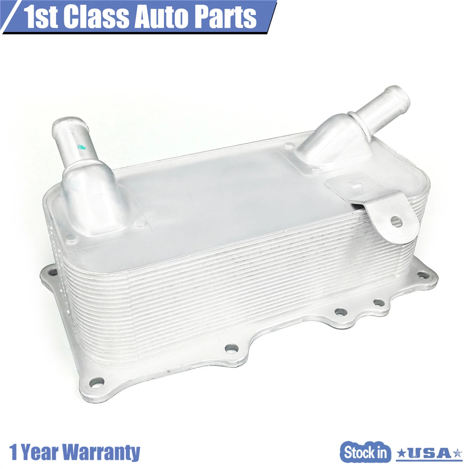 Engine Oil Cooler for Porsche Cayenne (2008-2010)