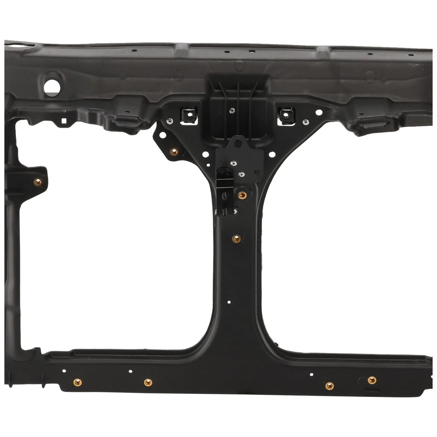 Radiator Support for Infiniti G35 (2003–2007) Black