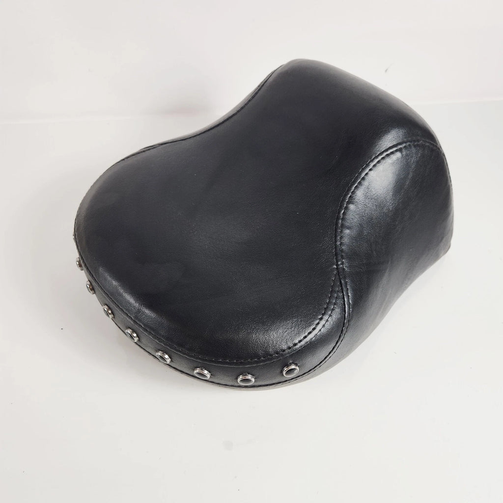 Rear Passenger Pillion Seat for Harley Davidson FLHR Road King (1997–2007)