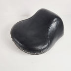 Rear Passenger Pillion Seat for Harley Davidson FLHR Road King (1997–2007)