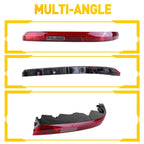 Rear Bumper Light for Audi Q7 (2016–2020) Right Side Tail Stop Lamp