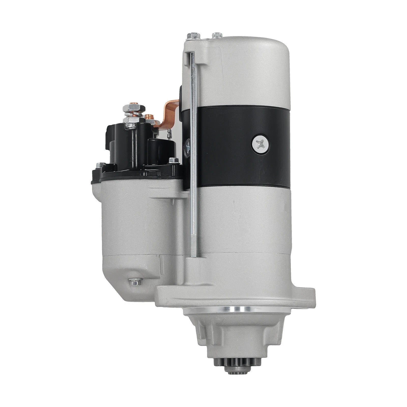 Starter Motor for Dodge Ram 2500 3500 5.9L (2007) 428000-6110 13T PLGR 12V
