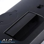 Tailgate Rear Handle with Bezel & Keyhole for Frontier (2001–2004)