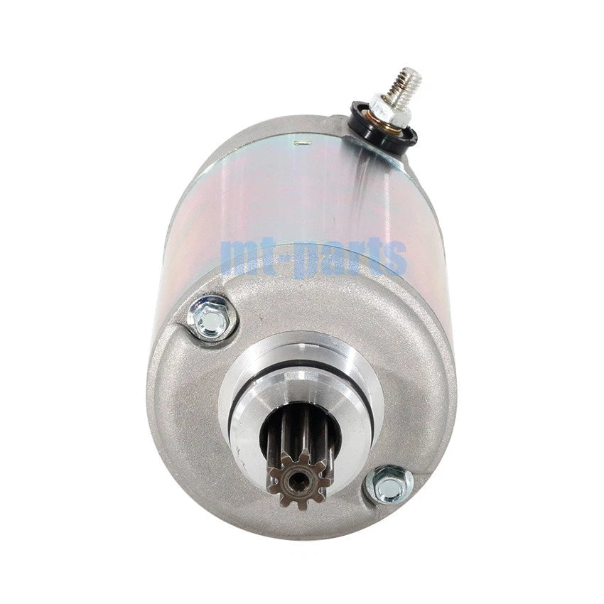 Starter Motor for Suzuki GS500 (1982–1983), GS650G/GL/GT/M (1981–1983)