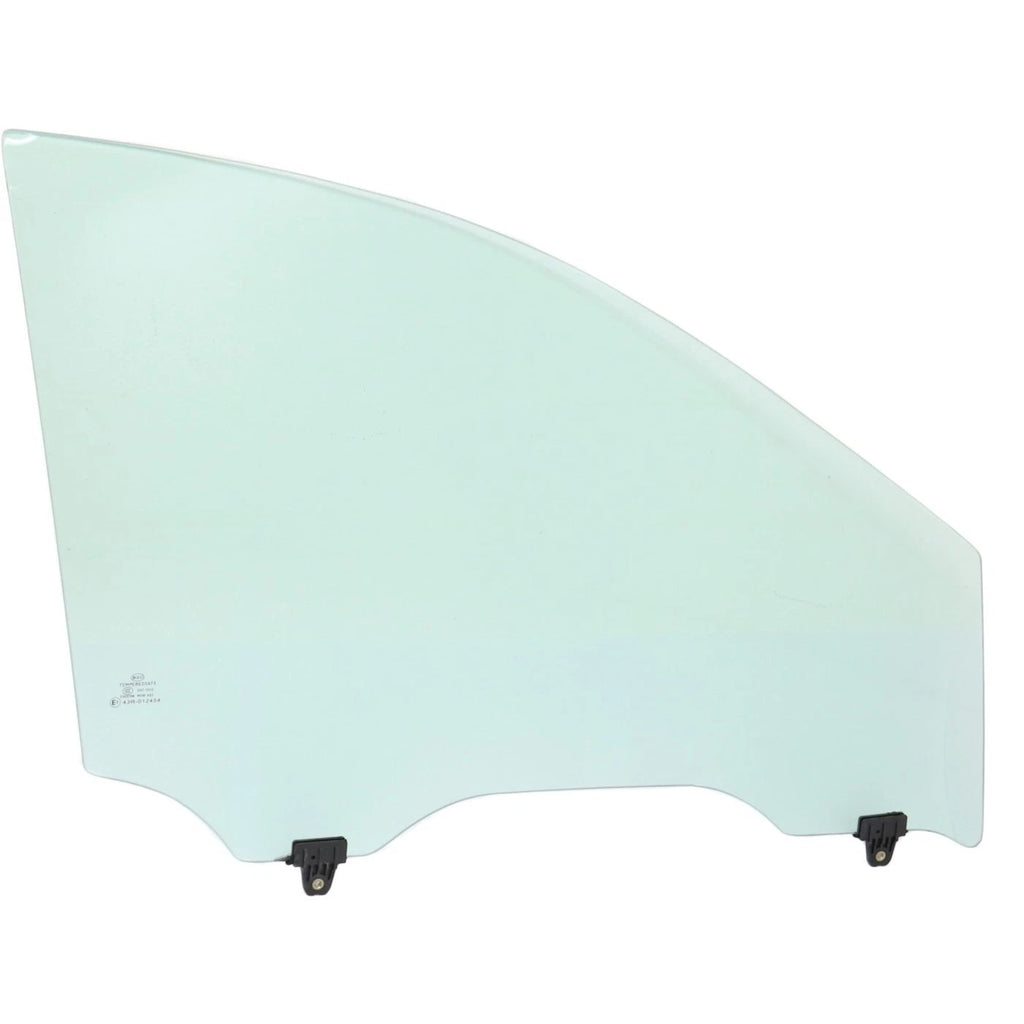 Set of 2 Door Glasses for QX60