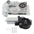 RV Gear Box Linkage & Motor for Kwikee Electric Steps (Fits Various Models)