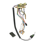 AN fitting pump hanger + send unit for Chevy GMC Squarebody (1973–1991)