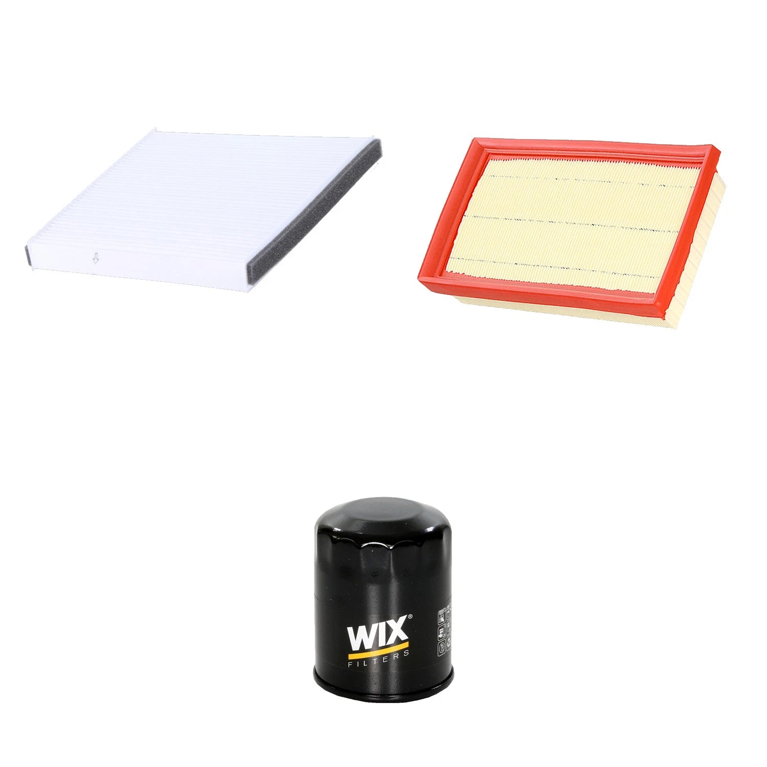 Wix Filter Service Kit for Lexus HS250h (2010–2012)