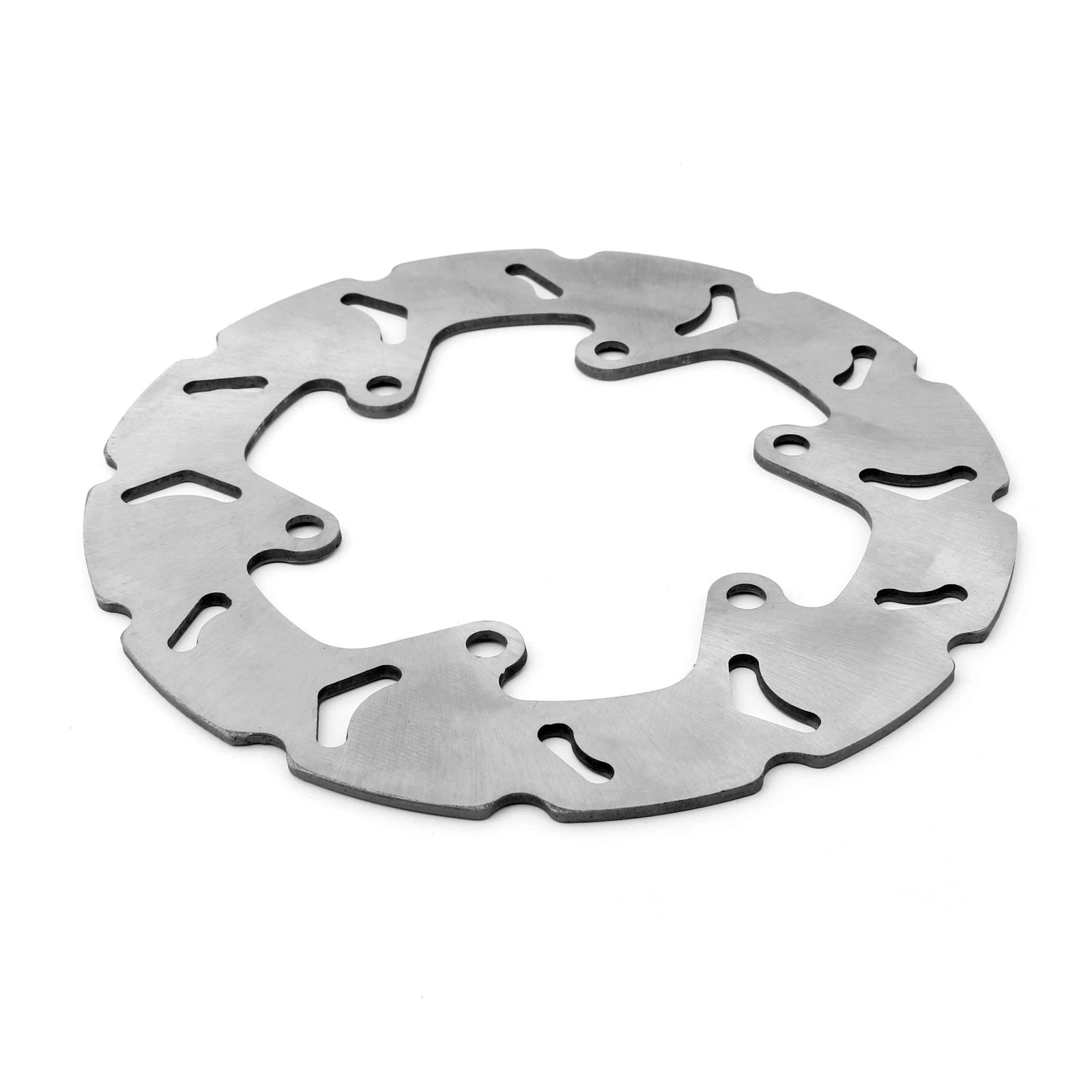 Front Solid Brake Disc Rotor for Suzuki AN 250/400 Burgman (1998–2003)