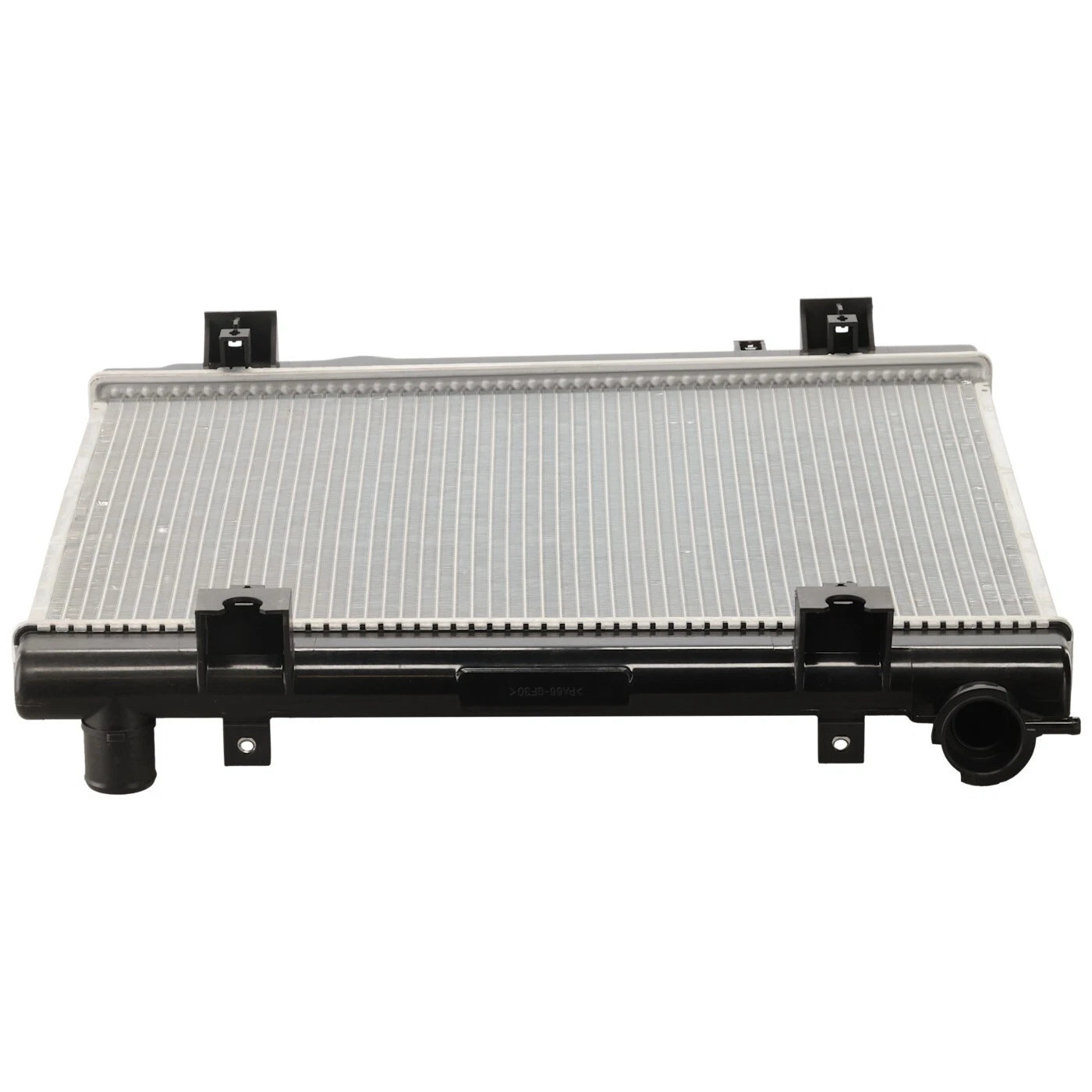 Aluminum Radiator for Dodge Dakota (2005–2010) Heavy Duty Cooling