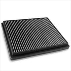 Reusable multilayer high flow drop in air filter for Lexus GS/IS/RC (2010–2017)