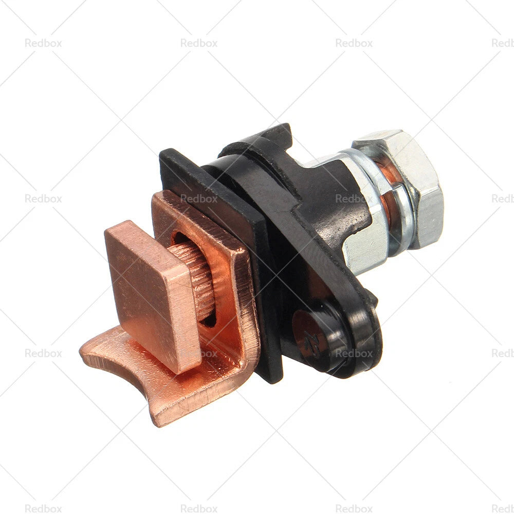Starter Motor Repair Kit for Land Rover Discovery Series 2 (1998–2004)