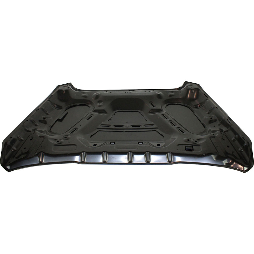 Hood for Ram 1500 (2011–2018)