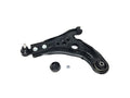 Front Left Lower Control Arm and Ball Joint Assembly for Suzuki Swift (2010–2017)
