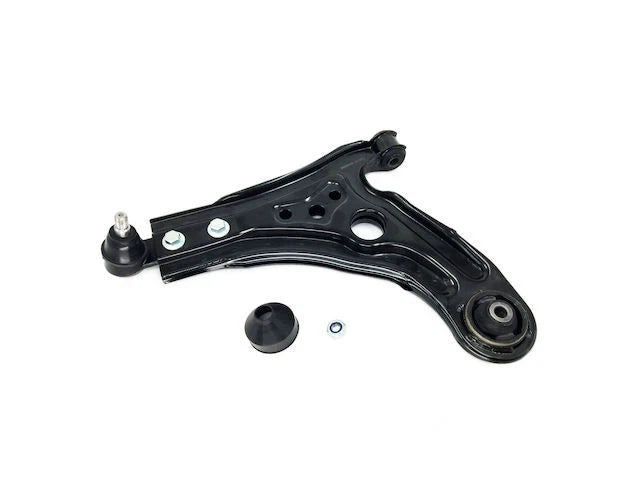 Front Left Lower Control Arm and Ball Joint Assembly for Suzuki Swift (2010–2017)