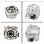 Differential Coupling for Toyota Venza (2009-2014) & Matrix (2009-2013)